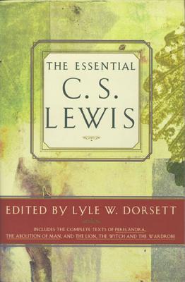 Seller image for Essential C. S. Lewis (Paperback or Softback) for sale by BargainBookStores