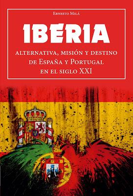 Imagen del vendedor de IBERIA Alternativa mision y destino de Espaa y Portugal en el siglo XXI a la venta por LIBROPOLIS