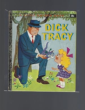 Immagine del venditore per Dick Tracy venduto da AcornBooksNH