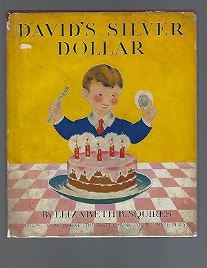 Seller image for David's Silver Dollar for sale by AcornBooksNH