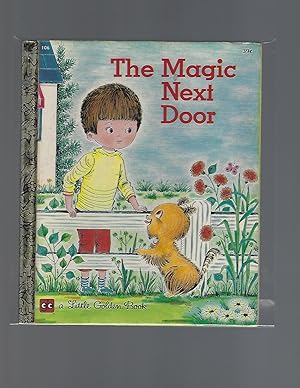 Seller image for The Magic Next Door for sale by AcornBooksNH