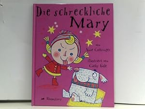 Seller image for Die schreckliche Mary for sale by ABC Versand e.K.