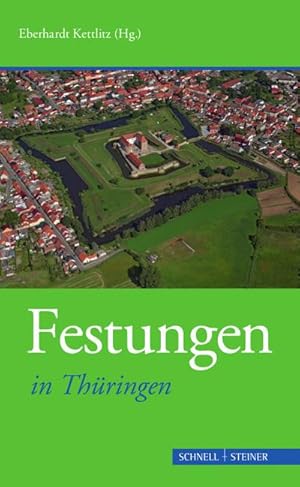 Seller image for Festungen in Thringen for sale by Rheinberg-Buch Andreas Meier eK