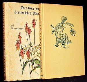 Seller image for Der Garten des weien Mannes. for sale by Altstadt-Antiquariat Nowicki-Hecht UG