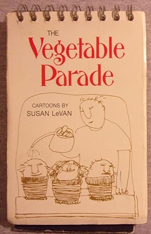 Seller image for The Vegetable Parade: An SFP EZC Picture Book #90-1 for sale by Book Nook
