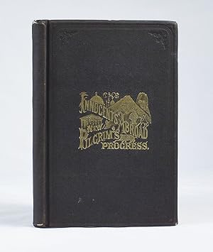[PUBLISHER'S PROSPECTUS / CANVASSING BOOK]. The Innocents Abroad, or the New Pilgrim's Progress; ...