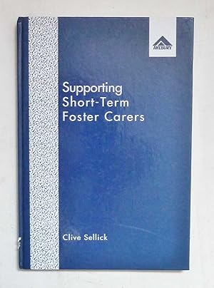 Supporting Short-Term Foster Carers