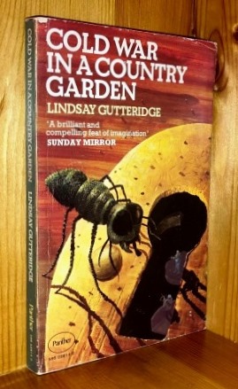 Seller image for Cold War In A Country Garden: 1st in the 'Matthew Dilke' series of books for sale by bbs