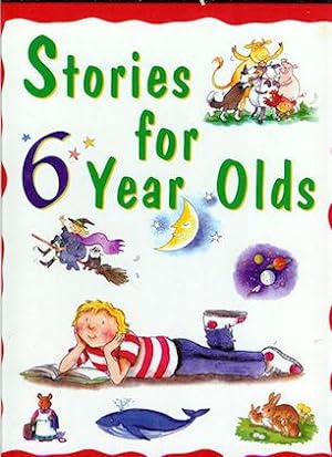 Stories for 6-Year Olds