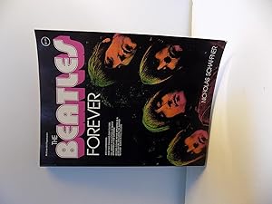 Imagen del vendedor de The Beatles Forever a la venta por Old Book Surfer