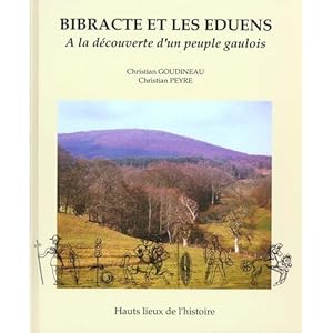 Immagine del venditore per Bibracte et les Eduens - A la d�couverte d'un peuple gaulois venduto da Les Kiosques