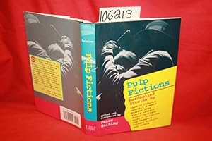 Seller image for Pulp Fictions: Hardboiled Stories for sale by Princeton Antiques Bookshop