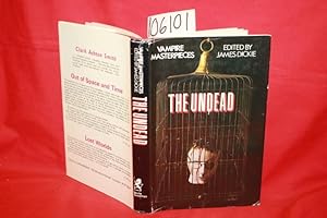 Seller image for The Undead for sale by Princeton Antiques Bookshop