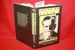 Seller image for Freud or Reich?: Psychoanalysis and Illusion for sale by Princeton Antiques Bookshop