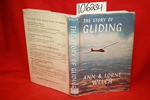 Bild des Verkufers fr The Story of Gliding zum Verkauf von Princeton Antiques Bookshop
