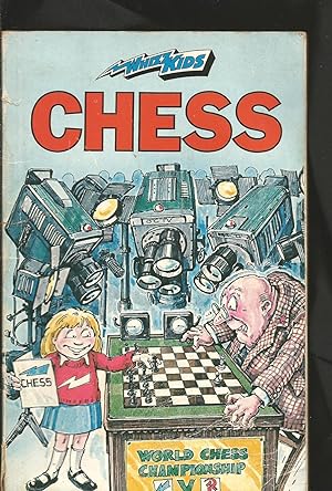 Chess. Whizz Kids.