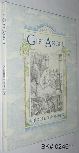Bild des Verkufers fr The Gift Angel zum Verkauf von Alex Simpson