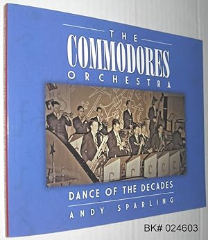 The Commodores Orchestra