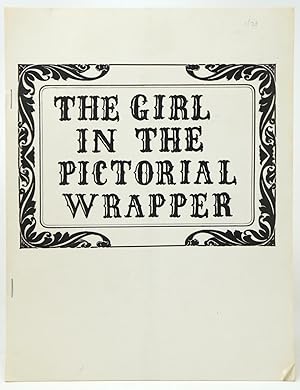 The Girl in the Pictorial Wrapper: An Index to Reviews of Paperback Original Novels in the New Yo...