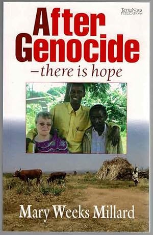 Immagine del venditore per After Genocide: ? there is hope venduto da Lazy Letters Books