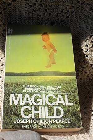 Seller image for Magical Child for sale by Wagon Tongue Books