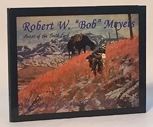 Robert W. "Bob" Meyers: Artist of the South Fork