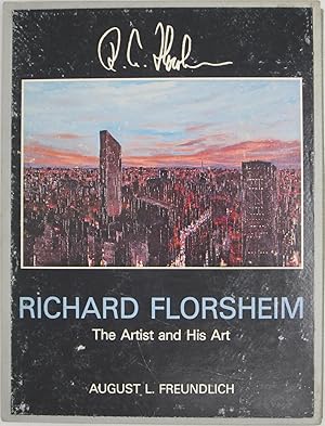 Richard Florsheim: The Artist and His Art