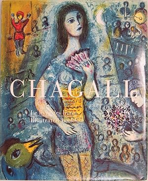 Marc Chagall: The Illustrated Books (Le LIvre des Livres)