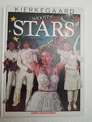 Seller image for Shooting Stars for sale by Karl Theis