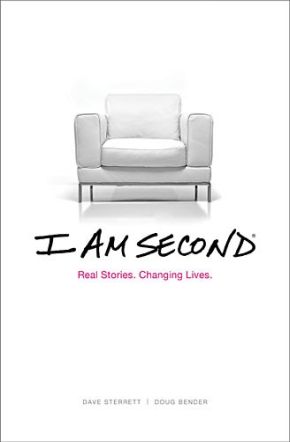 Imagen del vendedor de I Am Second: Real Stories. Changing Lives. a la venta por ChristianBookbag / Beans Books, Inc.