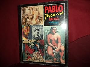 Seller image for Pablo Picasso. 1881-1973. for sale by BookMine