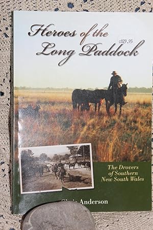 Heroes of the Long Paddock