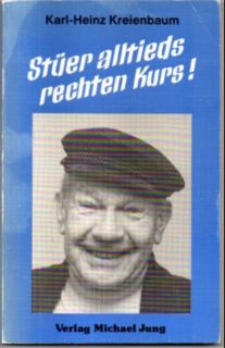 Seller image for Ster alltieds rechten Kurs! for sale by Leonardu