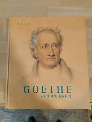 Goethe und die Kunst.