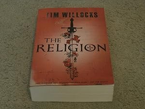 Seller image for THE RELIGION: UK UNCORRECTED PROOF for sale by Books for Collectors