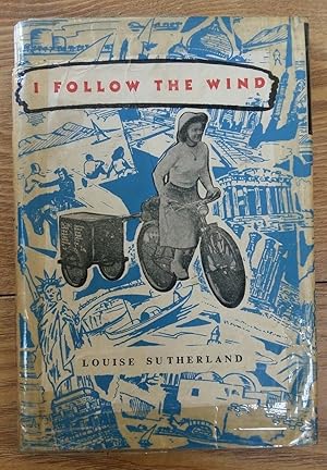 Seller image for I FOLLOW THE WIND for sale by Happyfish Books