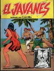 EL JAVANES Nº4