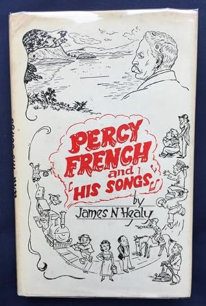 Percy French and his Songs