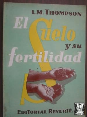 EL SUELO Y SU FERTILIDAD