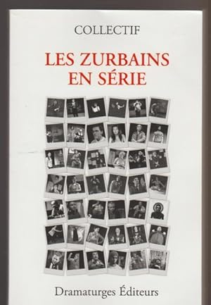 Les Zurbains En Serie Tome 01