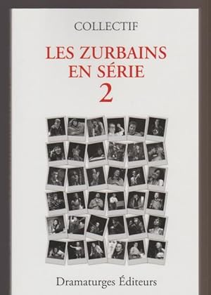 Les Zurbains en Serie T.02