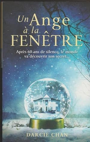 Seller image for Un ange  la fentre for sale by Livres Norrois