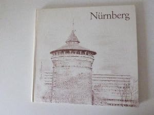 Seller image for Nrnberg. Gezeichnet von Egon Plamper, Texte von Bernhard Krger. Hardcover for sale by Deichkieker Bcherkiste