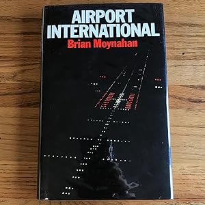 Seller image for Airport International for sale by James M Pickard, ABA, ILAB, PBFA.