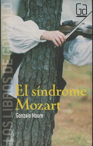Imagen del vendedor de EL SNDROME MOZART Gran Angular. "Premio Gran Angular 2003" a la venta por Hijazo Libros