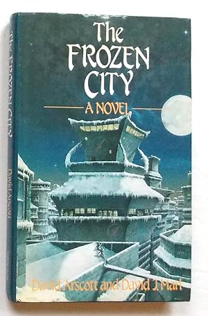 Seller image for The Frozen City for sale by Transformer