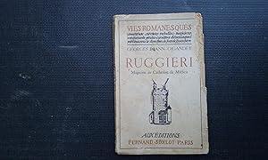 Image du vendeur pour Ruggieri. Magicien de Catherine de Mdicis mis en vente par Librairie de la Garenne