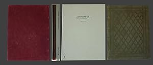 Das Lehrbuch für Kaiser Maximilian I. Vollständige Faksimile Ausgabe des Codex 2368 der Österreic...