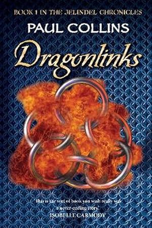 Seller image for Dragonlinks (Paperback) for sale by Grand Eagle Retail