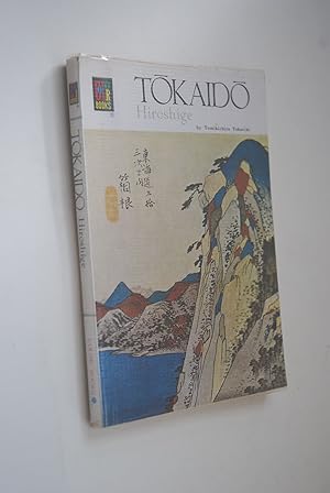 Bild des Verkufers fr Hiroshige Tokaido Color Book 2, translated by Don Kenny zum Verkauf von Antiquariat Biebusch